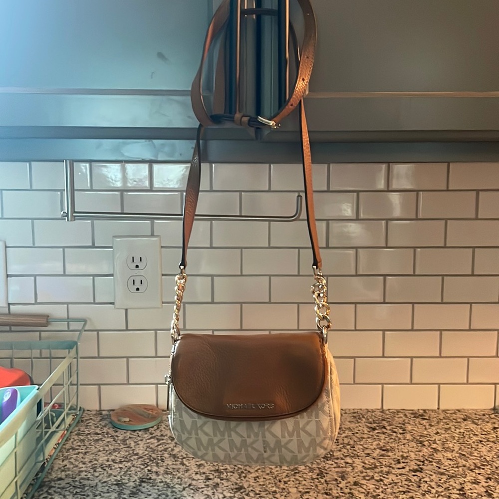 Michael Kors swingpack